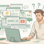 Lire la suite à propos de l’article Pourquoi un site web simple est souvent plus efficace