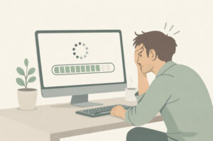 Lire la suite à propos de l’article Les erreurs fréquentes des sites web pros (et comment les éviter)